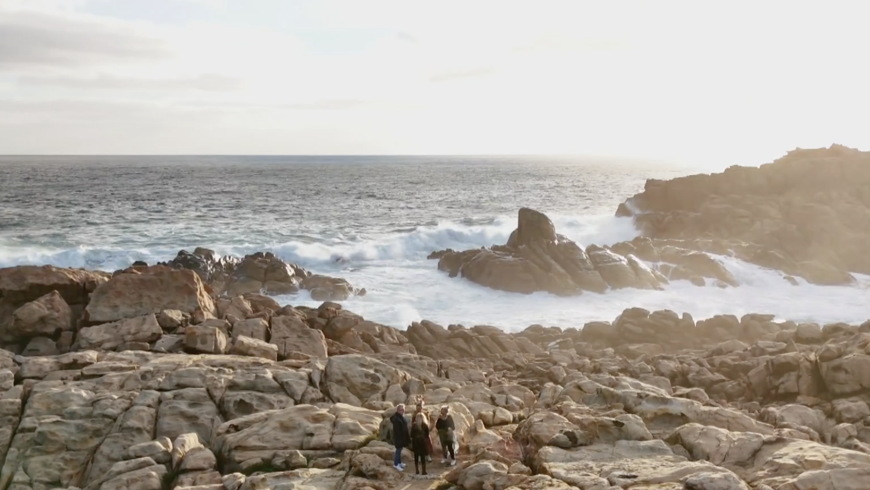 Canal Rocks - Echappées belles : Australie occidentale